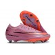 Nike Air Zoom Mercurial Vapor XVI Elite SG Rosa