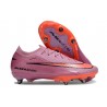 Nike Air Zoom Mercurial Vapor XVI Elite SG Rosa
