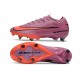 Nike Air Zoom Mercurial Vapor XVI Elite SG Rosa