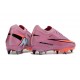 Nike Air Zoom Mercurial Vapor XVI Elite SG Rosa