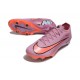 Nike Air Zoom Mercurial Vapor XVI Elite SG Rosa