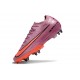 Nike Air Zoom Mercurial Vapor XVI Elite SG Rosa
