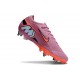 Nike Air Zoom Mercurial Vapor XVI Elite SG Rosa