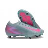 Nike Air Zoom Mercurial Vapor XVI Elite SG Océano Cubo Rosa Blast