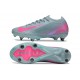 Nike Air Zoom Mercurial Vapor XVI Elite SG Océano Cubo Rosa Blast