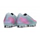 Nike Air Zoom Mercurial Vapor XVI Elite SG Océano Cubo Rosa Blast