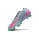 Nike Air Zoom Mercurial Vapor XVI Elite SG Océano Cubo Rosa Blast