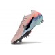 Nike Air Zoom Mercurial Vapor XVI Elite SG Rosa Negro Azul