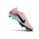 Nike Air Zoom Mercurial Vapor XVI Elite SG Rosa Negro Azul