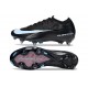 Nike Air Zoom Mercurial Vapor XVI Elite SG Negro Hielo Azul