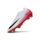 Nike Air Zoom Mercurial Vapor XVI Elite SG Blanco Negro Rojo