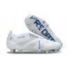 Zapatillas adidas Predator Elite FT SG Blanco Plateado Azul