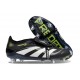 Zapatillas adidas Predator Elite FT SG Negro Blanco Amarillo
