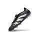 Zapatillas adidas Predator Elite FT SG Negro Blanco Amarillo