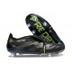 Zapatillas adidas Predator Elite FT SG Negro Amarillo