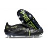 Zapatillas adidas Predator Elite FT SG Negro Amarillo
