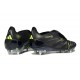 Zapatillas adidas Predator Elite FT SG Negro Amarillo