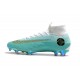 Zapatillas Nike Mercurial Superfly VI 360 FG -