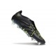 Zapatillas adidas Predator Elite FT SG Negro Amarillo