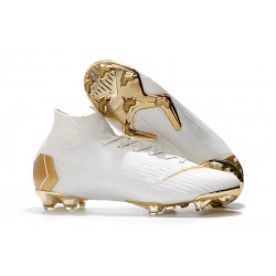 Zapatillas Nike Mercurial Superfly VI 360 FG -