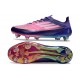 Bota de Fútbol Adidas F50 Elite SG Rosa Violeta