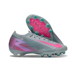 Nike Air Zoom Mercurial Vapor 16 Elite AG Océano Cubo Rosa Blast