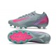 Nike Air Zoom Mercurial Vapor 16 Elite AG Océano Cubo Rosa Blast