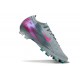 Nike Air Zoom Mercurial Vapor 16 Elite AG Océano Cubo Rosa Blast