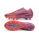 Nike Air Zoom Mercurial Vapor 16 Elite AG Magic Flamenco Negro Total Carmesí