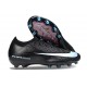 Nike Air Zoom Mercurial Vapor 16 Elite AG Negro Hielo Azul
