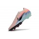 Nike Air Zoom Mercurial Vapor 16 Elite AG Naranja Negro Azul