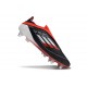 Zapatillas de Futbol Adidas F50 Elite LL SG Negro Rojo Blanco