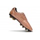 Nike Tiempo Legend 10 Elite FG R10 Dorado Negro
