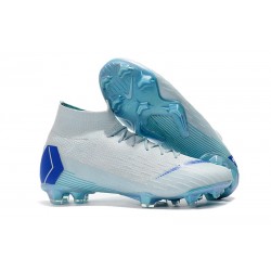 Zapatillas Nike Mercurial Superfly VI 360 FG -