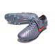Nike Tiempo Legend 10 Elite FG Azul Eclipse Negro