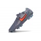 Nike Tiempo Legend 10 Elite FG Azul Eclipse Negro