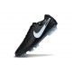 Nike Tiempo Legend 10 Elite FG Negro Hielo Azul