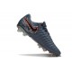 Nike Tiempo Legend 10 Elite FG Atmósfera Gris Negro