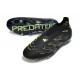 adidas Predator Elite Sin Cordones FG Negro Amarillo