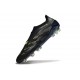 adidas Predator Elite Sin Cordones FG Negro Amarillo