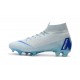 Zapatillas Nike Mercurial Superfly VI 360 FG -