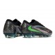 Nike Phantom 6 Elite FG X EAFC Negro Carmesí Vivo