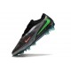 Nike Phantom 6 Elite FG X EAFC Negro Carmesí Vivo