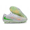 Nike Phantom 6 Elite FG X EAFC Blanco Carmesí Vivo
