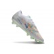 Nike Phantom 6 Elite FG X EAFC Blanco Carmesí Vivo