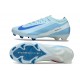 Botines Nike Mercurial Vapor XVI Elite FG Azul