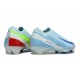 Botines Nike Mercurial Vapor XVI Elite FG Azul