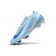 Botines Nike Mercurial Vapor XVI Elite FG Azul