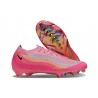 Botines Nike Mercurial Vapor XVI Elite FG AM95 Rosa