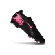 Botines Nike Mercurial Vapor XVI Elite FG Negro Rosa